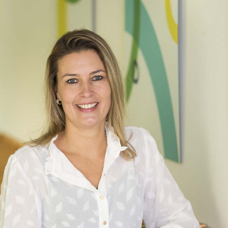 José Feeleus-van Eijk