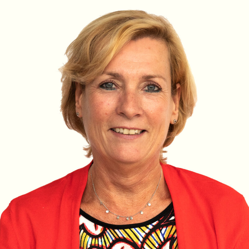 Jolanda Steenkist
