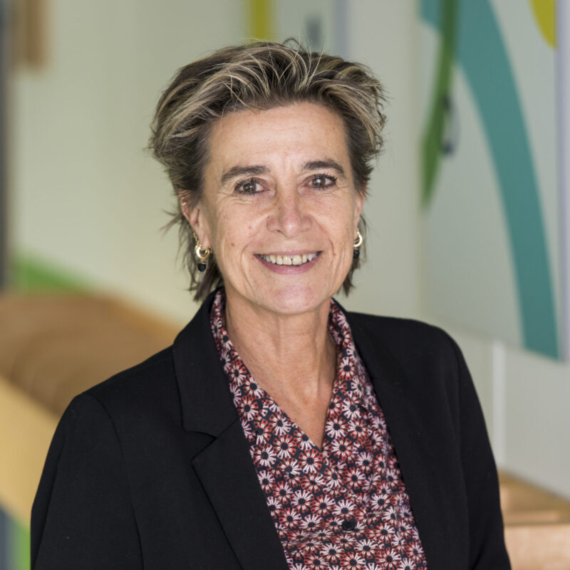 Marjan de Lange