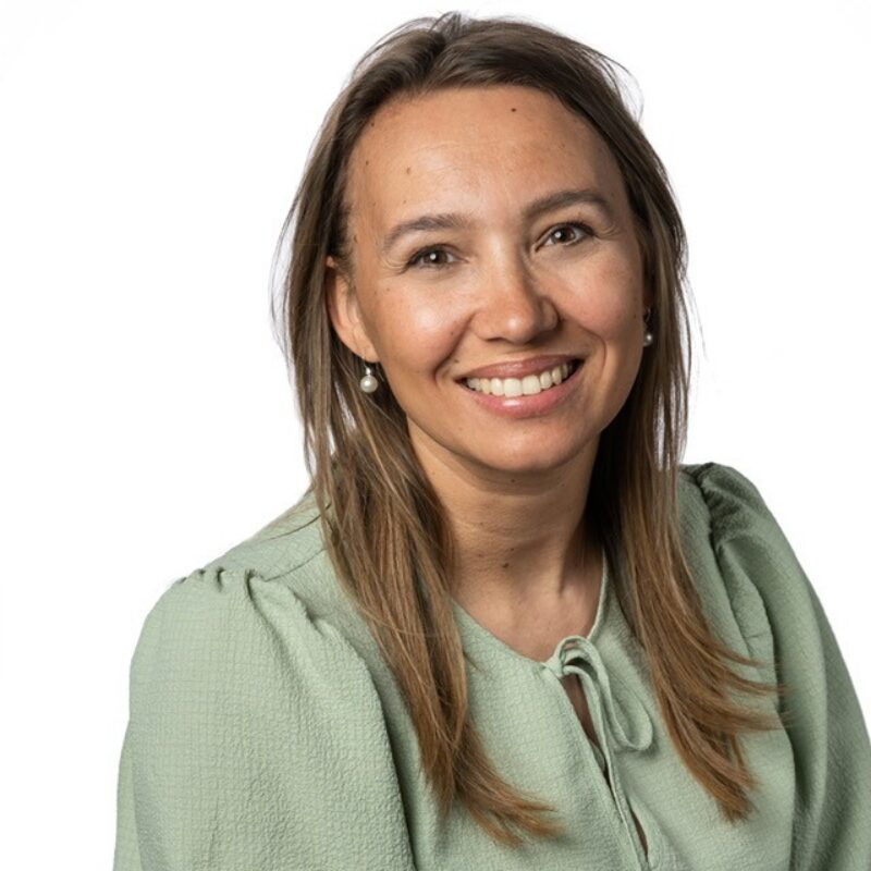 Debby Schenkel