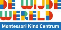 Montessori Kindcentrum – De Wijde Wereld