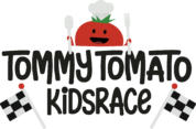 Tommy Tomato Kidsraces