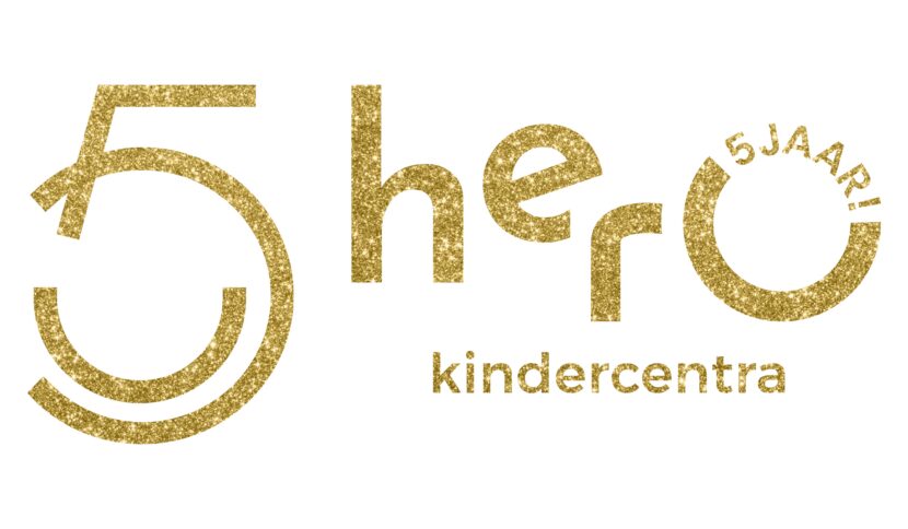 Hero 5 jaar